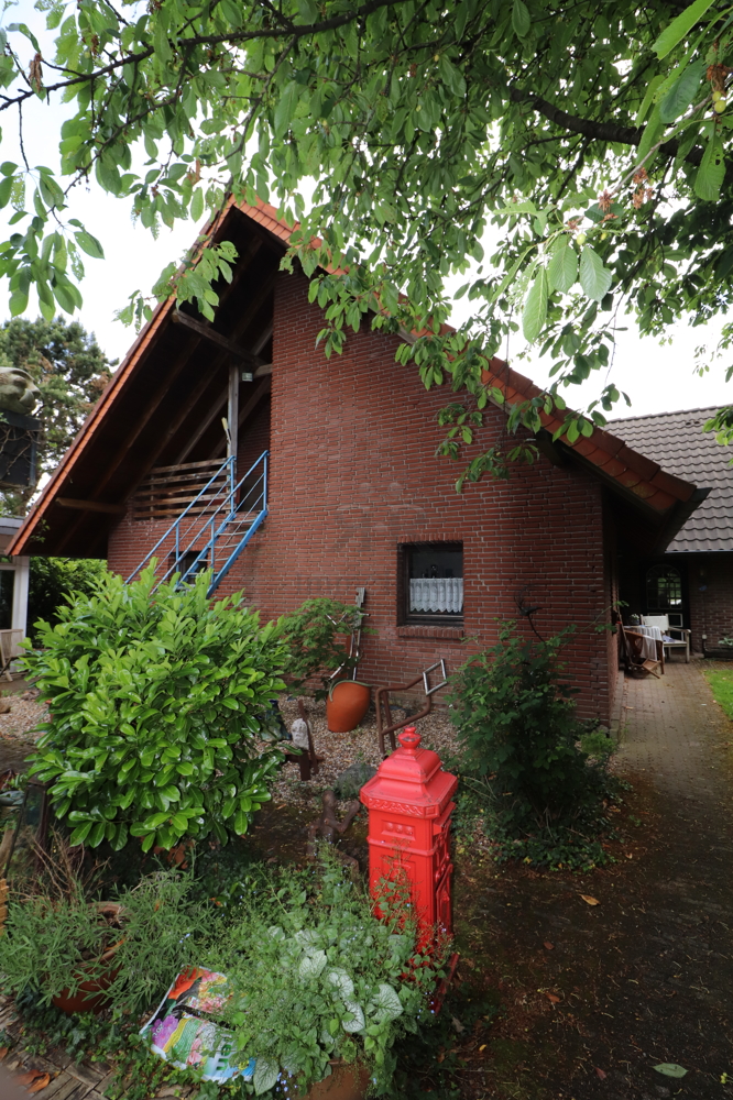  Einfamilienhaus Bocholt