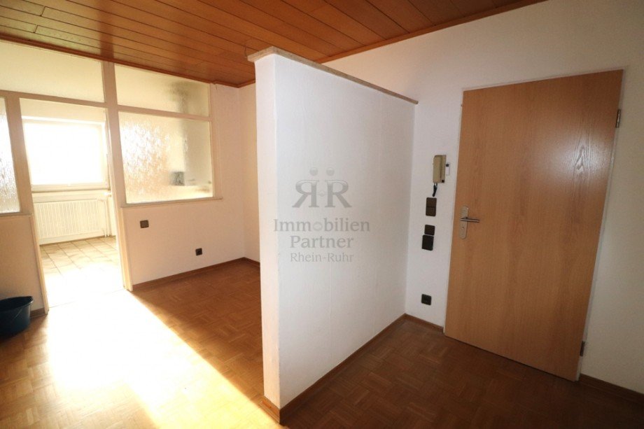 Diele Etagenwohnung Dorsten