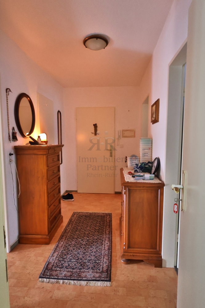 Diele Erdgeschosswohnung Meerbusch / Str�mp