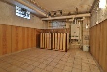 Kellerraum 1 Sanierungsbed�rftiges Reihenmittelhaus mit Potenzial plus Garage in Wesel-Feldmark!
