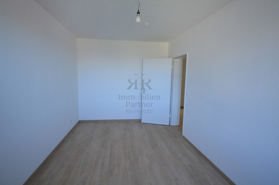 Kinderzimmer Dachgeschosswohnung Krefeld