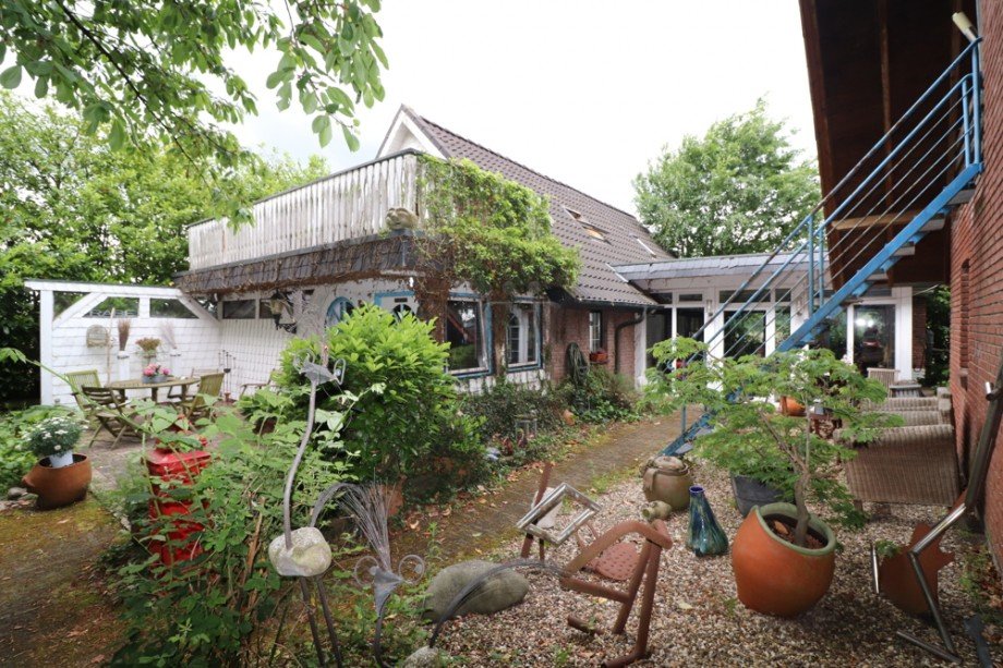  Einfamilienhaus Bocholt
