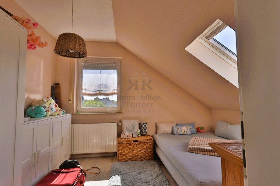 B�ro DG Doppelhaush�lfte Duisburg / M�hlenberg