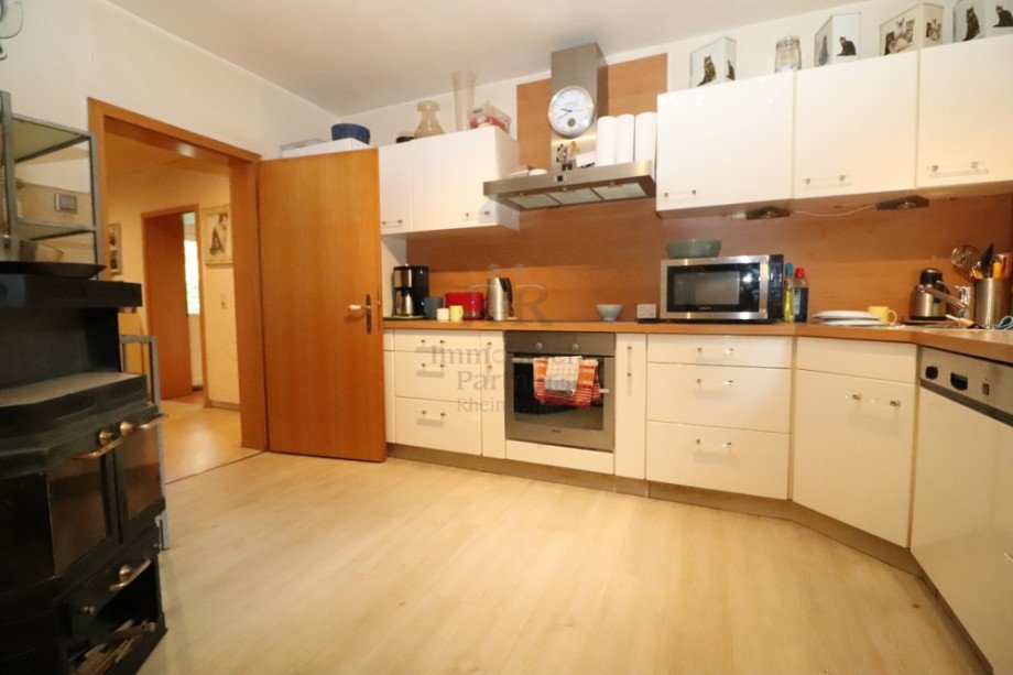 K�che Einfamilienhaus Dinslaken