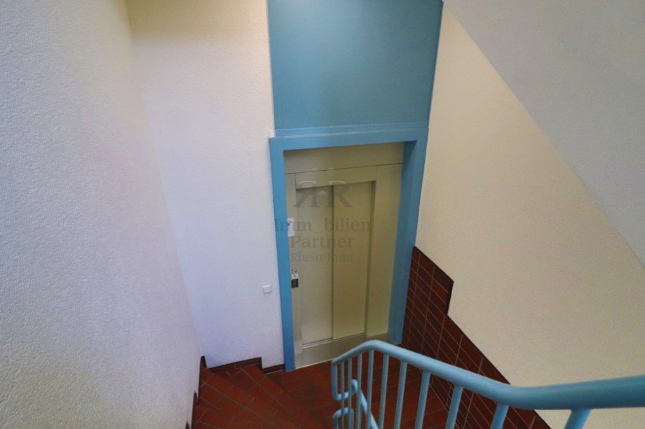 Hausflur Etagenwohnung Dinslaken
