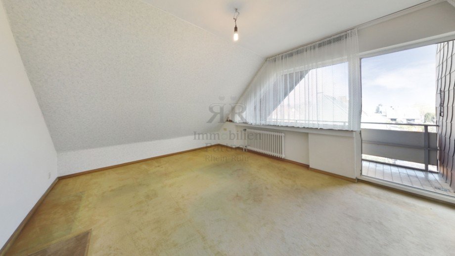 Wohnzimmer_DG Reihenhaus Dinslaken