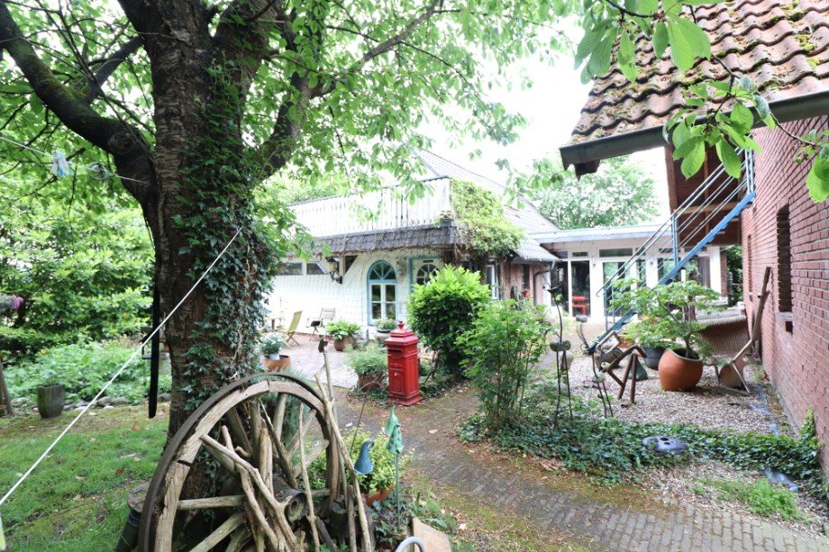  Einfamilienhaus Bocholt