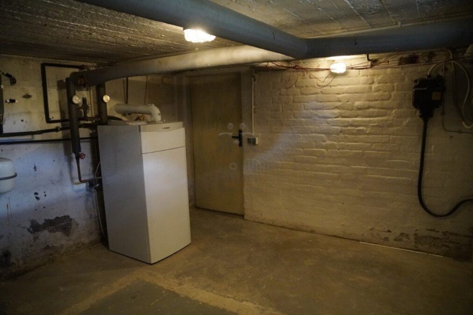 Heizung Zweifamilienhaus Krefeld