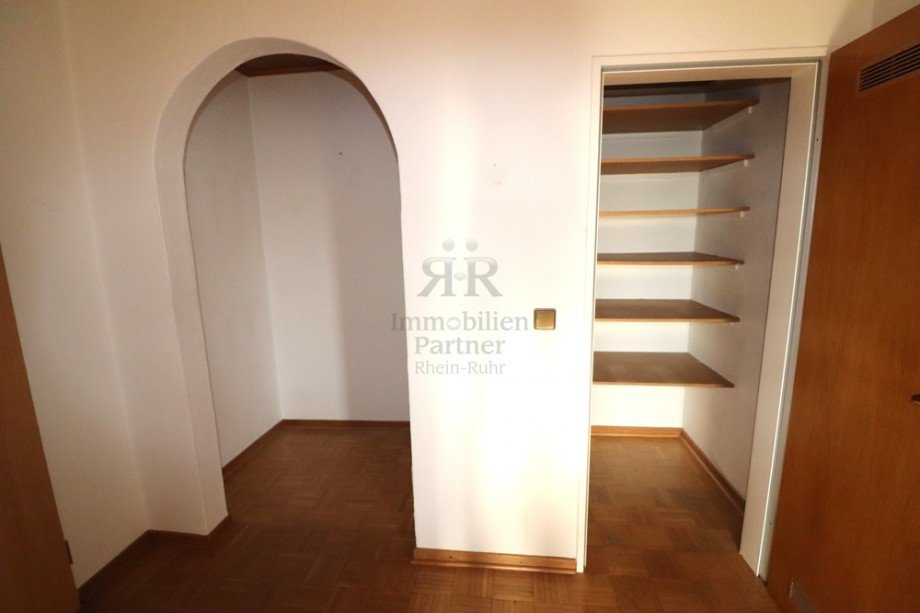 Diele Etagenwohnung Dorsten