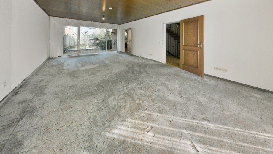 Wohn-Esszimmer_ Reihenhaus Dinslaken