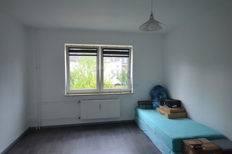 Schlafzimmer Etagenwohnung Duisburg / Untermeiderich