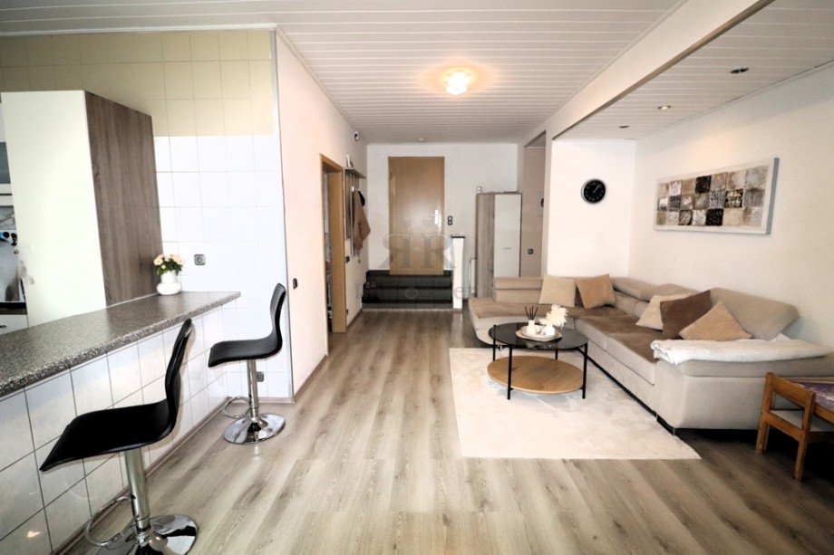 Wohnung EG Mehrfamilienhaus Dinslaken