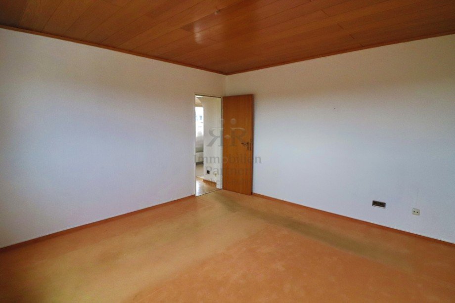 Schlafzimmer Etagenwohnung Dorsten