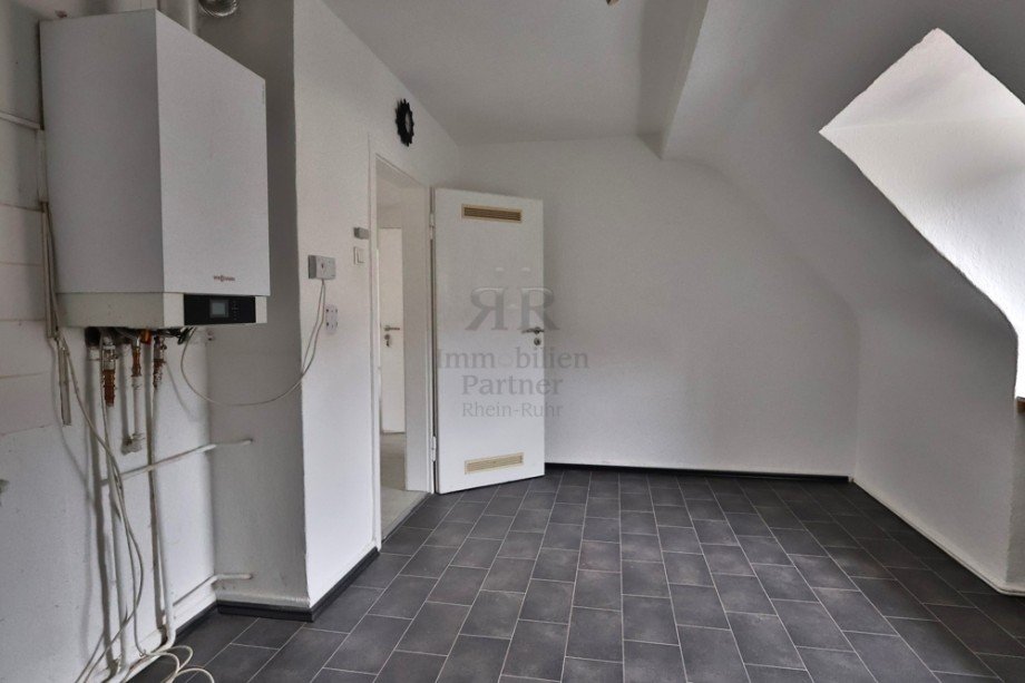 K�che Dachgeschosswohnung Krefeld / Uerdingen