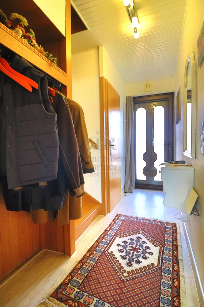 EG_Diele Doppelhaush�lfte Dinslaken