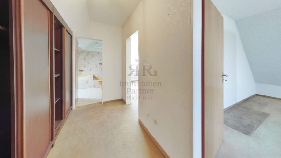 Diele_DG Reihenhaus Dinslaken