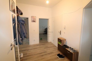 Hauptbild Gro�z�gige, gut vermietete Wohnung n�he Borsigplatz!