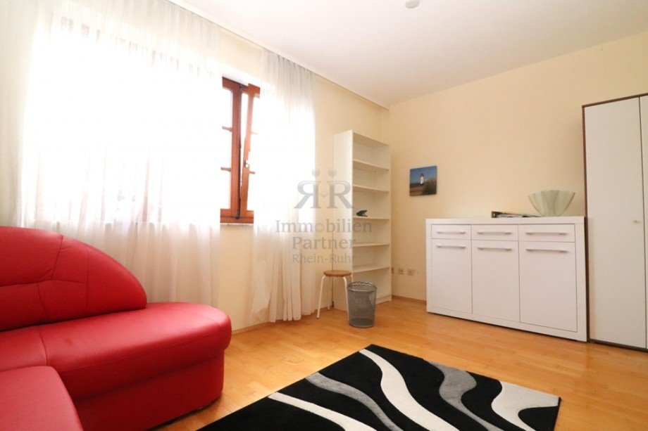 Kinderzimmer Erdgeschosswohnung Duisburg / Huckingen