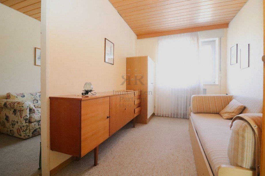 Kinderzimmer 1 Etagenwohnung Dinslaken / Hiesfeld