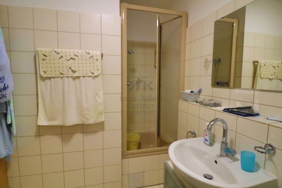 Bad Etagenwohnung Dinslaken