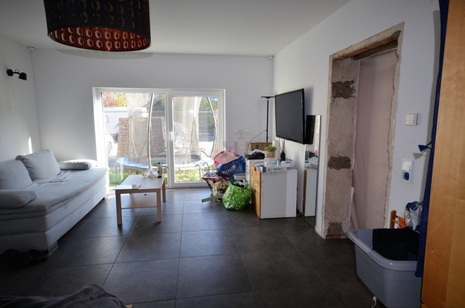 Schlafzimmer Einfamilienhaus Moers