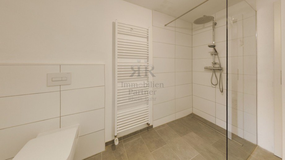 Leerstand_EG Duschbad Einfamilienhaus Dinslaken