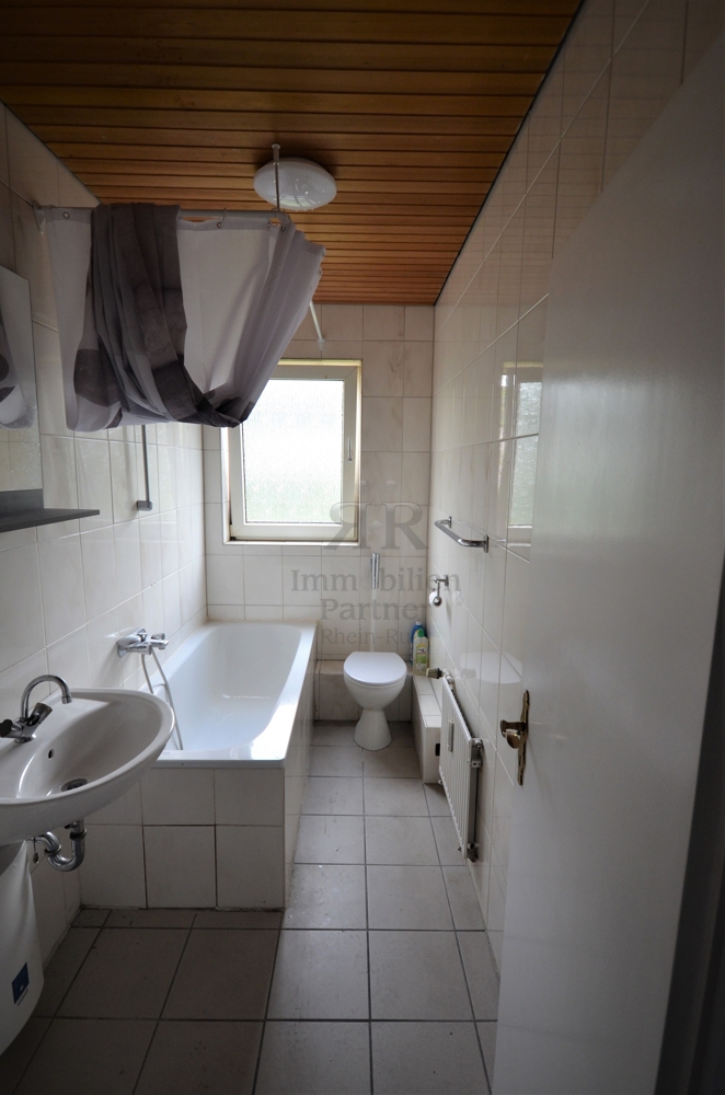 Badzimmer Etagenwohnung Duisburg / Untermeiderich