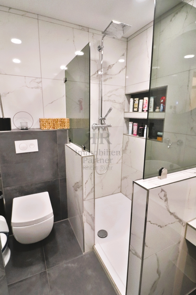 Bad Etagenwohnung Essen