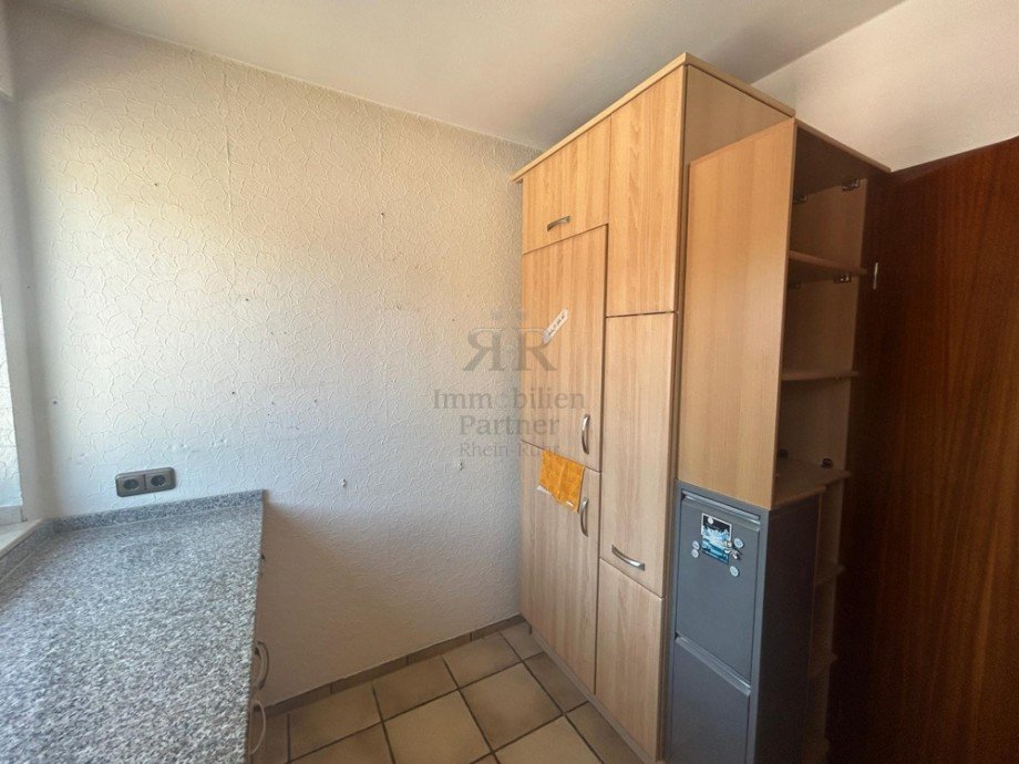K�che Dachgeschosswohnung Essen / Altendorf
