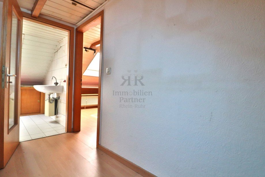 DG_Diele Reihenmittelhaus Wesel