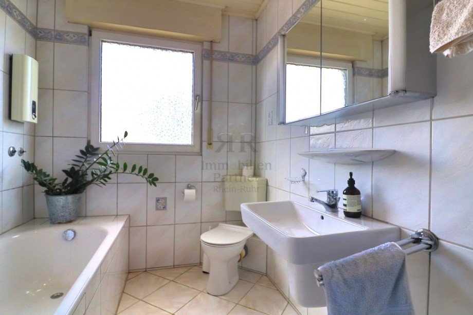 Badezimmer Gewerbegrundst�ck Voerde