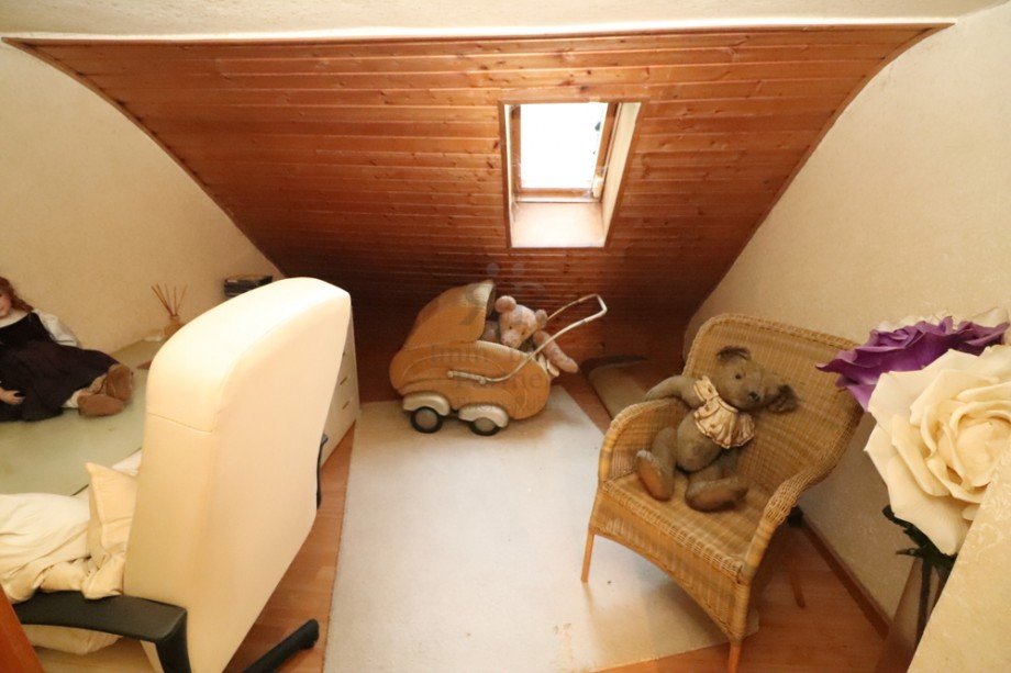 OG_Diele Einfamilienhaus Dinslaken