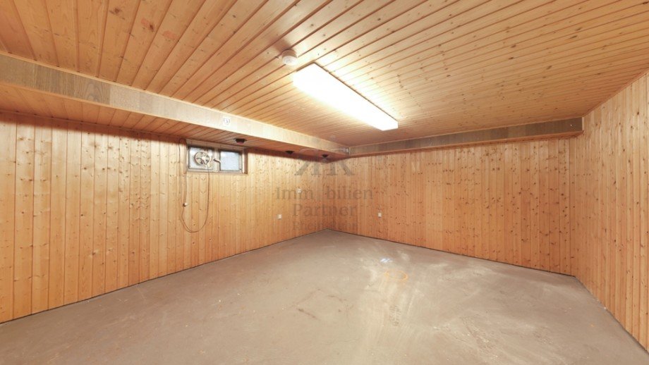 Keller_1 Reihenhaus Dinslaken