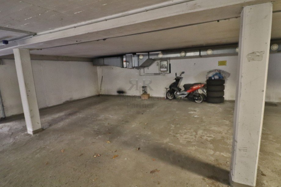Tiefgaragenplatz Etagenwohnung Voerde