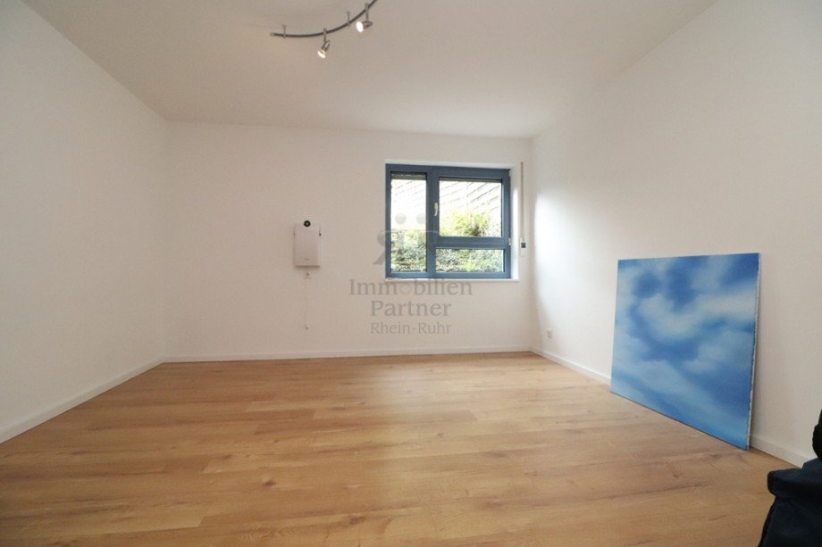 Souterrain_Raum 1 Reihenendhaus Dinslaken