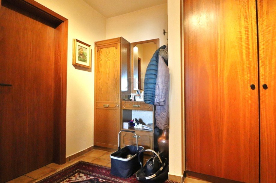 Diele Etagenwohnung Voerde