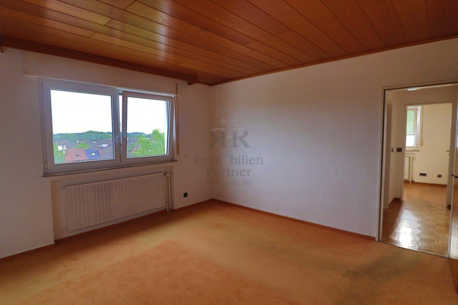 Schlafzimmer Etagenwohnung Dorsten