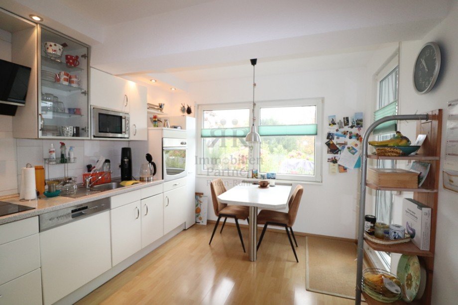 K�che Maisonettewohnung Dinslaken