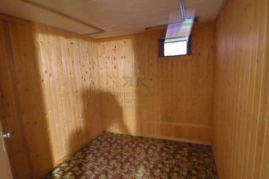 Kellerraum Etagenwohnung Dorsten