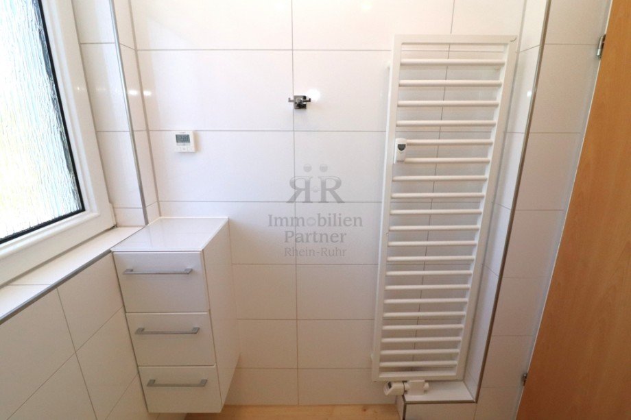 Badezimmer Etagenwohnung Dinslaken
