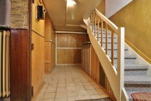KG_Diele1 Sanierungsbed�rftiges Reihenmittelhaus mit Potenzial plus Garage in Wesel-Feldmark!