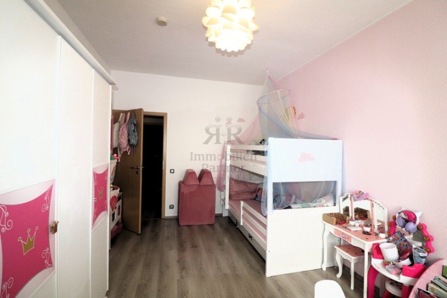 Wohnung EG Mehrfamilienhaus Dinslaken