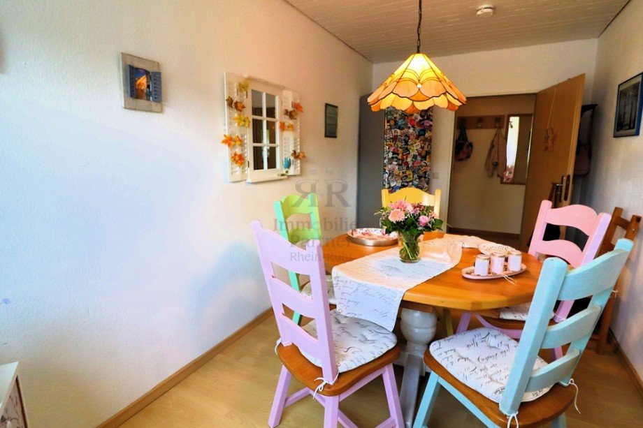 3. Zimmer Etagenwohnung Duisburg / Neum�hl