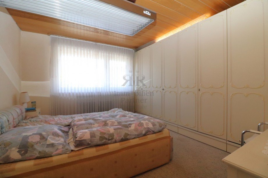 Schlafzimmer Etagenwohnung Dinslaken / Hiesfeld