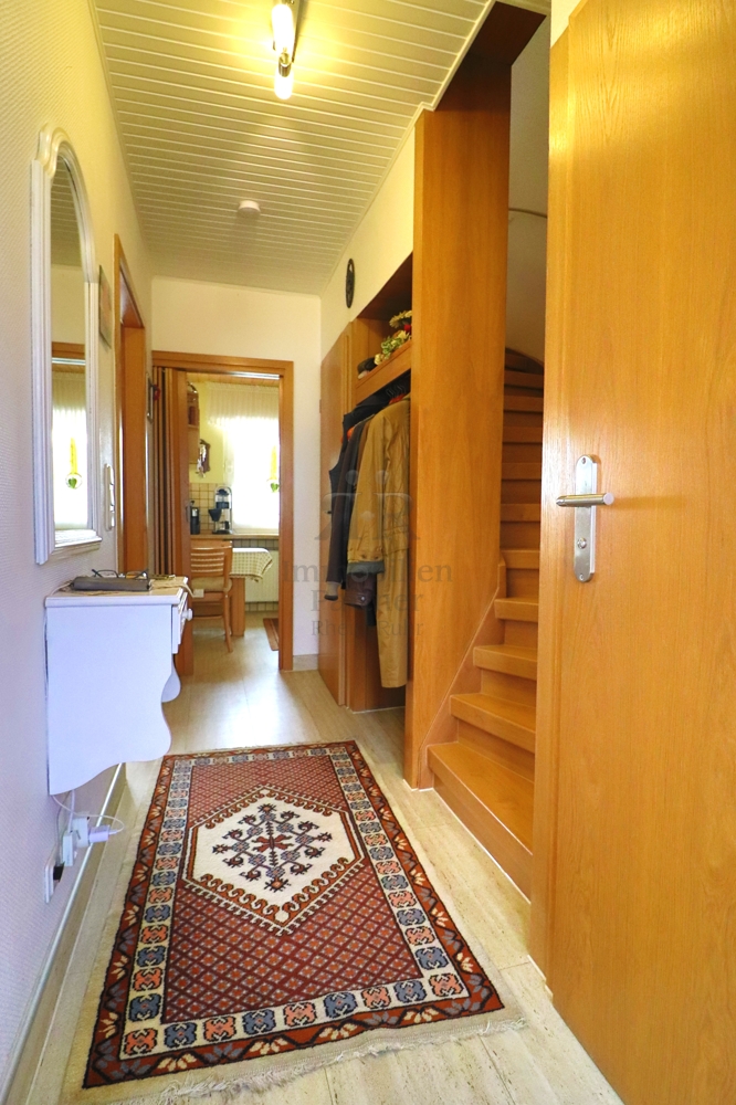 EG_Diele Doppelhaush�lfte Dinslaken