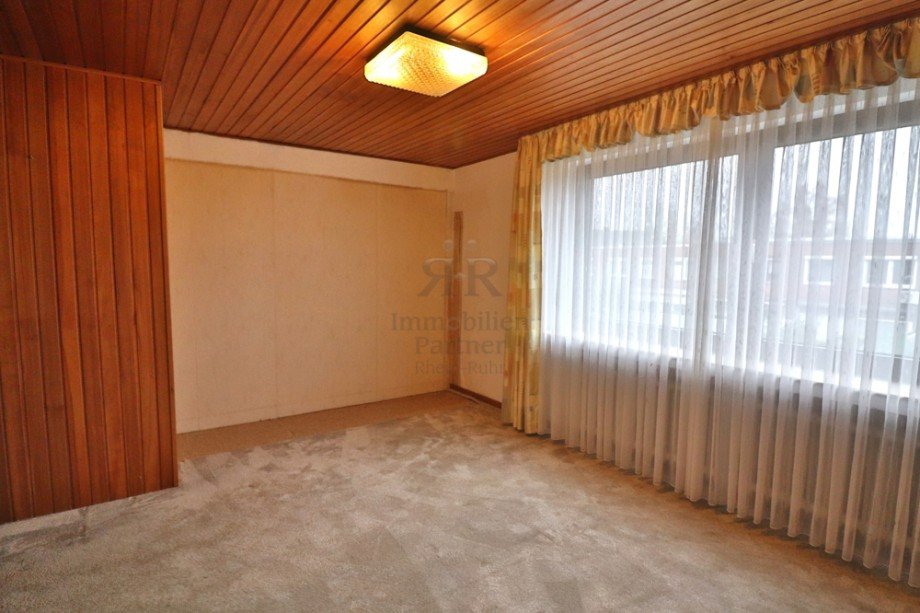 Schlafzimmer 1 Reihenhaus Oberhausen