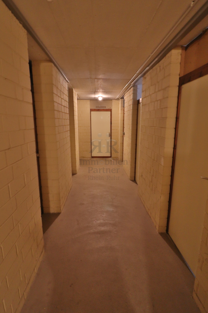 Keller Erdgeschosswohnung Voerde