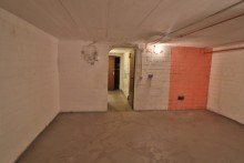 Kellerraum Kleines Reihenhaus mit Garage in ruhiger von OB-Alstaden!
