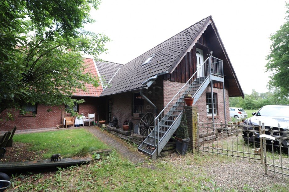  Einfamilienhaus Bocholt
