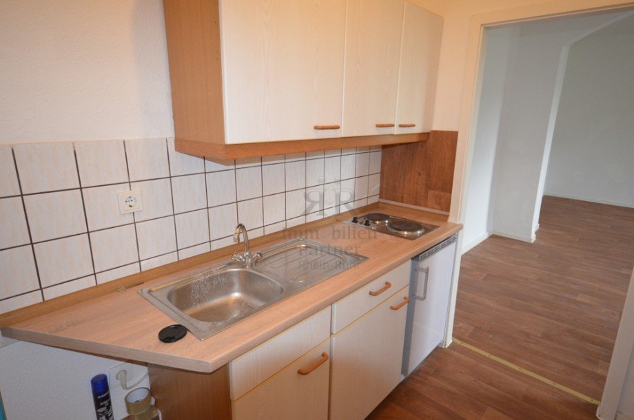 K�che Wohnung Krefeld / Cracau